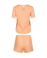 Adore Me Women's Catrine Pajama Set