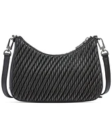 Dkny Jenna Small Demi Crossbody