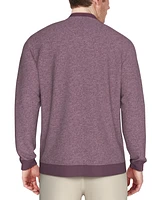 Pga Tour Men's Cloud Fleece Crewneck Sweatshirt