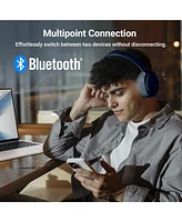 Edifier V80 Hybrid Active Noise Cancelling Headphones