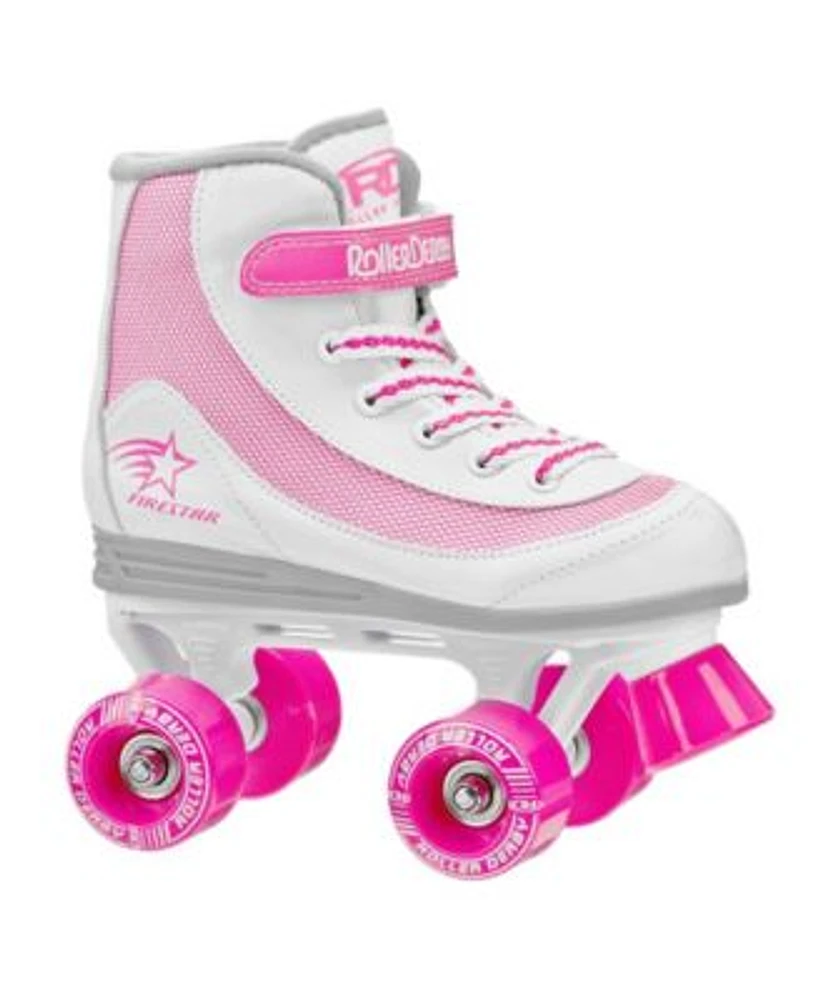 Roller Derby Firestar Quad Roller Skates