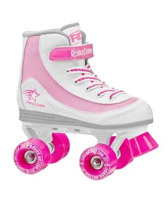 Roller Derby Firestar Quad Roller Skates