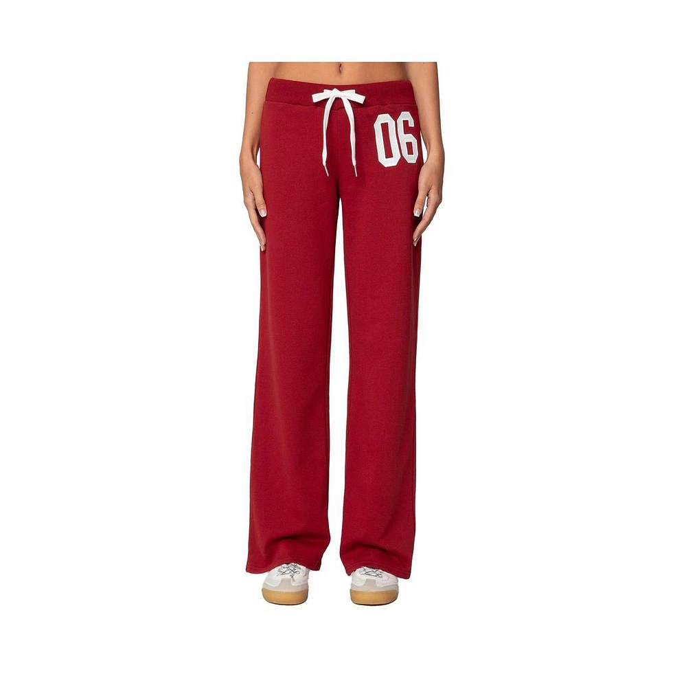 Edikted Women's 06 Sweatpants