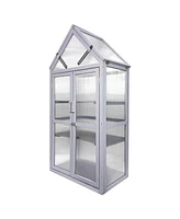 Mini Greenhouse Kit