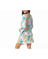 Beach House Women's Faye Caftan Cover Up