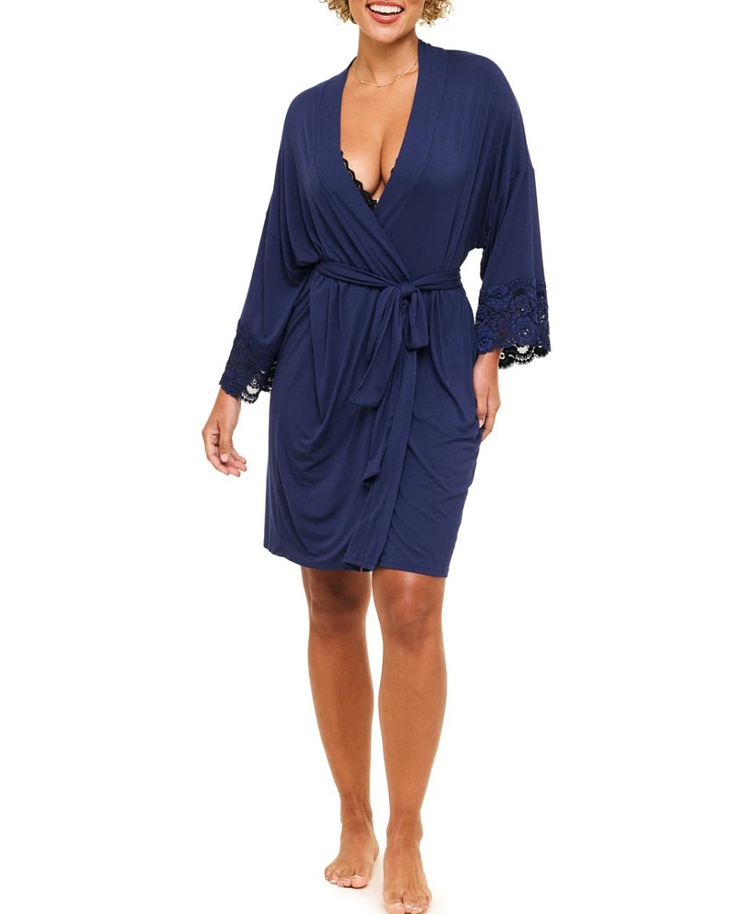 Adore Me Women's Olenna Robe