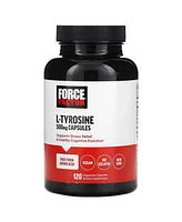 Force Factor L-Tyrosine 1 000 mg