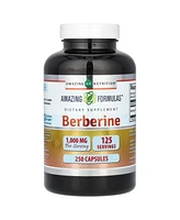 Amazing Nutrition Berberine 1 000 mg