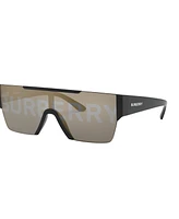 Burberry Men's Sunglasses, BE4291