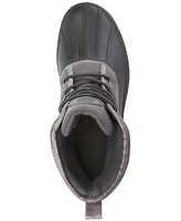 Polar Range Men's Blast Round-Toe Boot