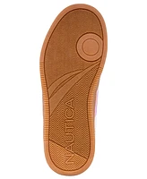 Nautica Little Girls Scott Casual Sneaker