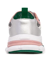 Nautica Little Girls Jalto Athletic Sneaker