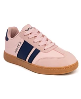 Nautica Little Girls Scott Casual Sneaker