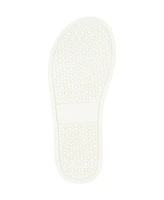 Jessica Simpson Toddler Girls Gretchen Flower High Top Sneaker