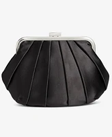 I.n.c. International Concepts Allover Satin Pouch Crossbody, Exclusively at Macy's