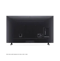Lg 75" Class UT70 Series 4K Led Uhd Smart Tv - 75UT7000