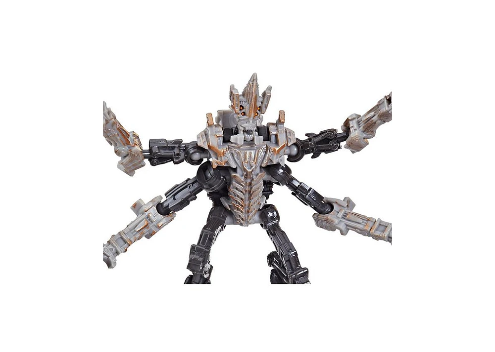 Transformers Terrorcon Freezer Core Class Studio Series | Transformers: Rise Of The Beasts