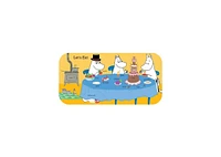 Barnes & Noble Moomin's First 100 Words by Tove Jansson