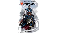 Barnes & Noble Magic Book Two Sc by Jed MacKay