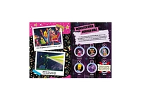 Barnes & Noble Monster High Fearbook by Mattel