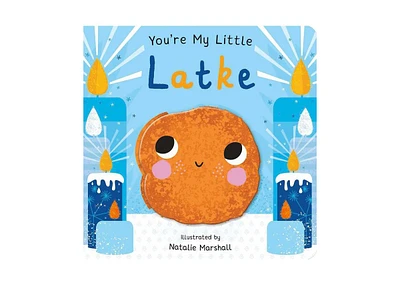 Barnes & Noble You're My Little Latke by Nicola Edwards