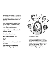 Barnes & Noble Weirdest Weekend Ever! by Wanda Coven
