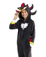 OppoSuits Big Boys Shadow Onesie Outfit