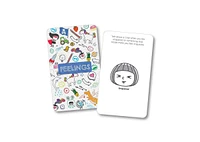 Barnes & Noble The Self-Regulation Deck for Kids: 50 Cards of Cbt Exercises and Coping Strategies to Help Children Handle Anxiety, Stress, and Other S