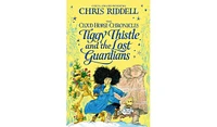 Barnes & Noble Tiggy Thistle and the Lost Guardians by Chris Riddell