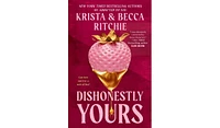 Barnes & Noble Dishonestly Yours by Krista Ritchie