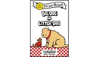 Barnes & Noble Big Dog and Little Dog by Dav Pilkey