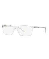 Starck Men's Pl1043 Eyeglasses, SH1043X