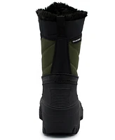 Polar Range Men's Decker Cold Weather Snow Boot