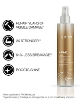 Joico K-pak Liquid Reconstructor Deep-Penetrating Treatment, 10.1 oz.