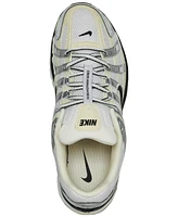 Nike Women's P-6000 Casual Sneakers from Finish Line