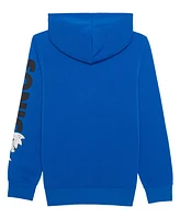 Sonic Big Boy's Pullover Hoodie