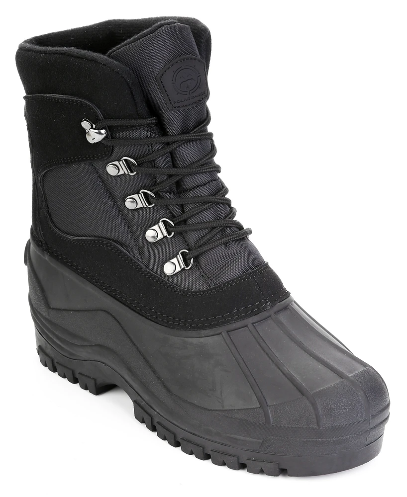 Polar Range Men's Peak Cold Weather Boot