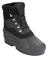 Polar Range Men's Peak Cold Weather Boot