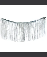 Christopher Radko Shiny Brite Ornaments Tinsel Icicles, 1.77 Inch