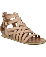 Blowfish Malibu Women's Bolivia Huarache Wedge Sandals