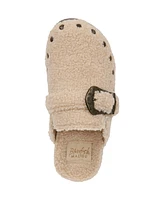 Blowfish Malibu Women's Skylar Cozy Slip On Clogs