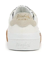 Blowfish Malibu Women's Wildcard Lace Up Platform Sneakers