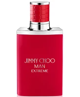 Jimmy Choo Men's Man Extreme Eau de Parfum, 1.7 oz.