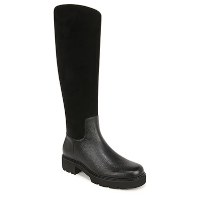 Vionic Womens Fallbrook Knee High Boots