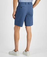 Michael Kors Men's Stretch Moisture-Wicking Shorts