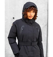 Elysia Women's Down Coat