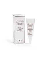 Complimentary Capture Totale Eye Serum sample with any Dior Beauty or Fragrance purchase