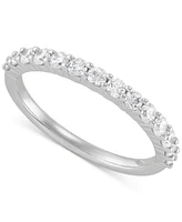 Grown With Love Certified Lab Diamond Bridal Set (3 ct. t.w.) 14k White Gold