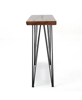 Simplie Fun Bar Table