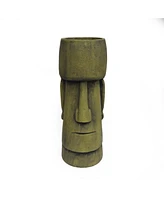 Glacier Cast Stone Urns: Elevate Your Outdoor Oasis